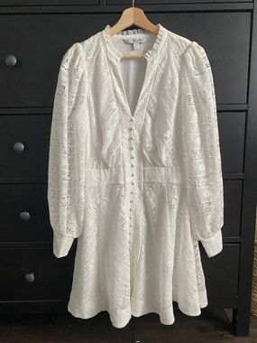 Ever New Melbourne Mini Tea Dress